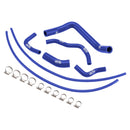 Silikon-Kühlmittelschlauch für Suzuki GSX-8S (2023–2025)