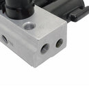 2005-2006 Mercedes-Benz SL65 AMG ABC Hydraulikfederungsventilblock 2203201258