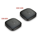 Android 13 Mortal T1 TV-Box Ram 2 GB ROM 8/16 GB Media Player Receiver Set-Top-Box