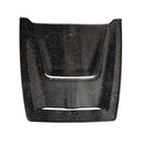 Front hood trim suitable for Mercedes-Benz G-Class W465 B800 from 2025 (B800 style upgrade)