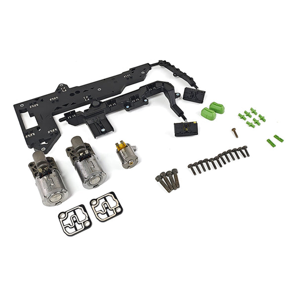 Audi A7 (4GA, 4GF) Hatchback 0B5 Mechatronics Repair Board Transmission Harness Kit