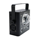 DMX RGB LED Beam Scanner Projektor DJ Disco Party Stage Strobe Laser Light