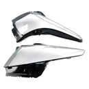 2013-2018 Cadillac ATS vänster och höger strålkastarlinsskydd