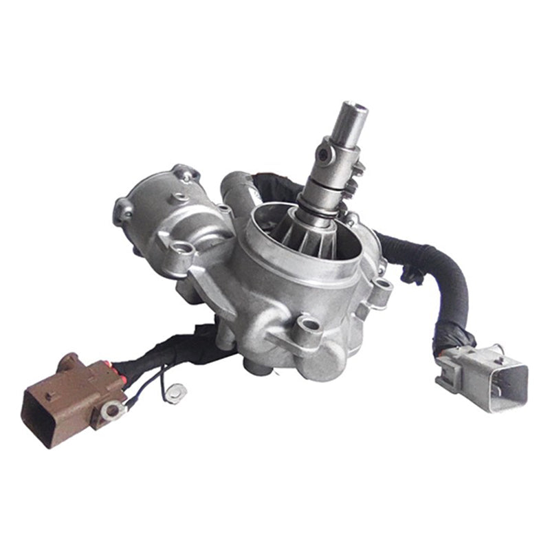 2017–2021 Kia Forte Automatikgetriebe-Stellantrieb Assy-Gear D7UF1 14 Pin 438002D205 438002D000