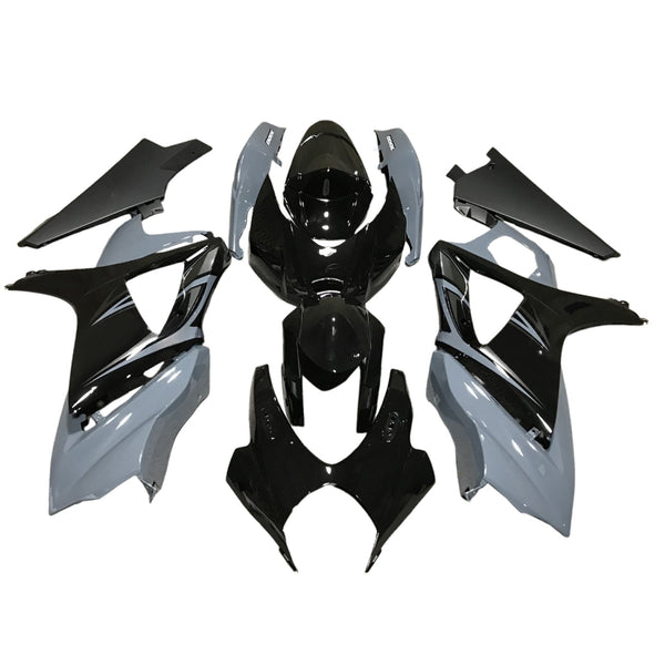 Injection Verkleidung Kit Karosserie Kunststoff ABS Für Suzuki GSXR1000 2007-2008 K7