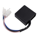 CDI Zündsystem Einheit Box fit für Kawasaki KLR250 86-05 KL600 1986 21119-1180