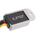 Regulador/rectificador para Honda CR125, CR125R (2004), CR250, CR 250R, CR250 R (2002–2007)