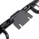 2009–2013 Harley Road Glides Street Glides Road Glides, FLHT, FLHX Motor Protection Wspornik awaryjna rama zabezpieczanie zabezpieczenia zabezpieczenia zderzaka