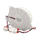 EAU64824402 Zaklapávací motor ventilátoru pro lednici LG s výparníkem a mrazničkou