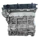 Vor 2013 für Hyundai Santa Fe Turbomotor 2,0 l 4-Zylinder GDI G4KH Motor