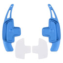 Lenkrad-Schaltwippen für Benz C GLC E 2015-2022