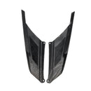 2023-2025 Kawasaki NINJA ZX-4R ZX-4RR Heckflügel Feste Flügelverkleidung