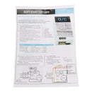 08-16A Softstartmodul für 1,75-3,5 Tonnen AC-Einheiten, Rückwärtsmotorschutz