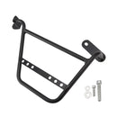 2024-2025 Cfmoto 450Mt Seitentaschenträger Satteltaschenhalterung Schwarz