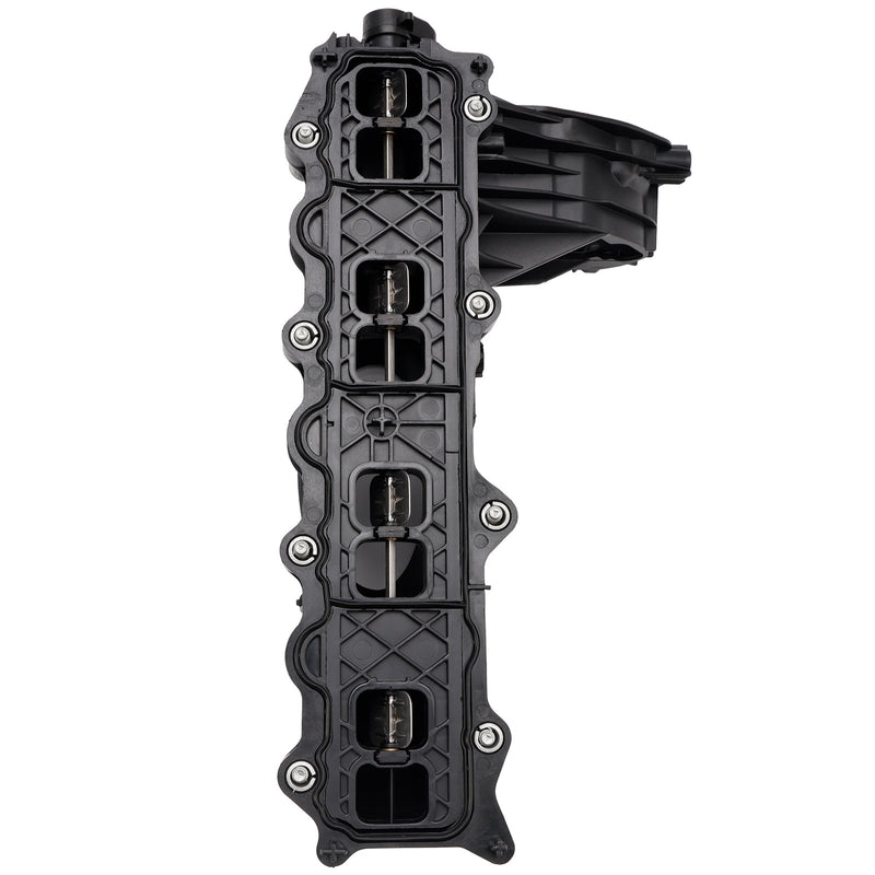 06.2006-2006-On Mercedes Sprinter 3-T Van W906Ansaugkrümmer A6510904937