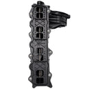 2006-På Mercedes Sprinter 3.5-T plattform/chassis W906 Inntaksmanifold A6510904937