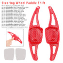 Lenkrad-Schaltwippen-Erweiterung für VW Golf 8 Tiguan