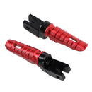 Reposapiés delantero para MV AGUSTA Brutale 675 800 1000 F3 675 800 F4/R