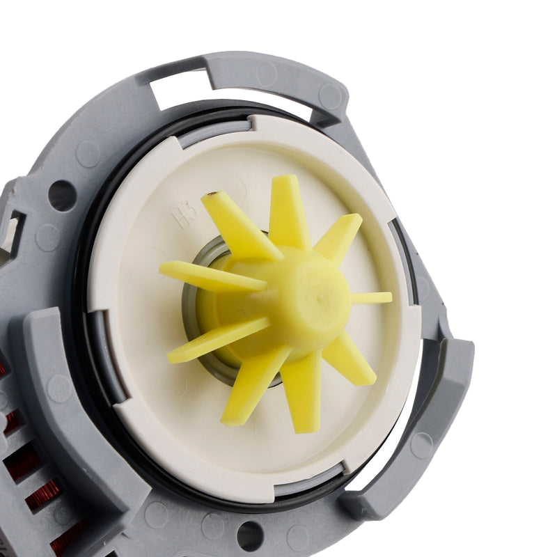 Tyhjennyspumppu astianpesukoneeseen W10876537 Porealtaalle W10724439 AP6004843 PS11738151