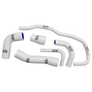 2021-2024 BMW S1000XR Kit de mangueira de refrigeração de silicone