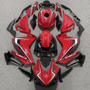 ABS plastic fairing kit for Honda CBR500R 2019-2021