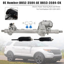 Elektrische Servolenkung (Zahnstange und Ritzel) für Ford Explorer (2013–2015) DB5Z-3504-AE
