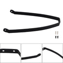 Rear Bracket with Screws Rear Mudguard Support for Xiaomi 4Pro E-Scooter