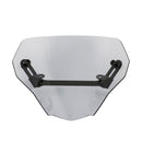 2023-2024 Honda CB750 ABS Motocicleta del parabrisas Protección del viento