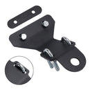 2019–2024 Yamaha Grizzly Raptor 90–110 Hitch Spanner Tow Stabilisator Anhängerkupplung