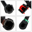 2020-2025 Ford Bronco Sport Escape Kraftstoffablassschlauch LX6Z-9D289-SJ