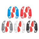 Lenkrad-Schaltwippen-Erweiterung für Smart Aluminium