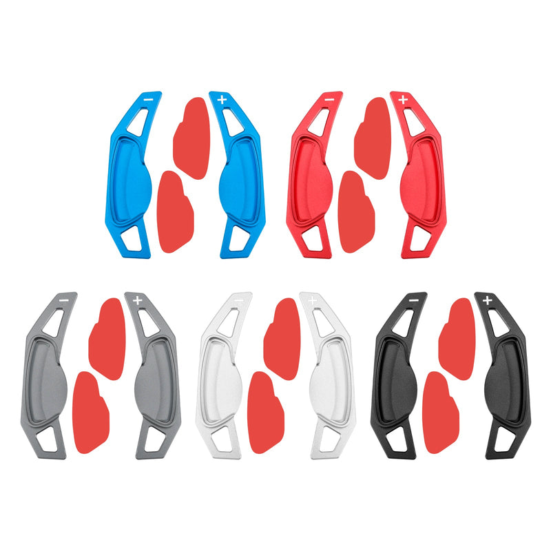 Lenkrad-Schaltwippen-Erweiterung für Smart Aluminium