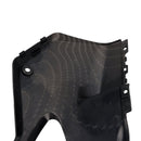 2021-2024 Aprilia RSV4 Untere Seitenverkleidungen Volle Bauchwannenplattenabdeckung