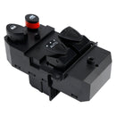 35750-SVA-A11 Master-Fensterheber-Steuerschalter für Honda Civic Coupe 2006-11