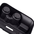 Getränkehalter für die Mittelkonsole, kleines Loch SS281AZAA für Ram 1500 2500 3500 03-10