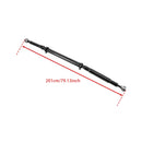 2013-2015 Land Rover LR2 LR023283 Rear Drive Shaft Assembly 986-209