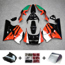 Verkleidungssatz aus ABS-Kunststoff für Honda NSR250 PGM-3 1990-1993