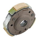 KUPPLUNGSTRÄGER KOMPLETT FÜR KYMCO PEOPLE 200S/LIKE 200i/AGILITY 125/150/ R16+/CITY