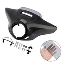 2021-2024 HONDA CM300 CM500 Windschutzscheibe Scheinwerferverkleidung