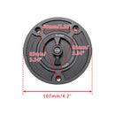 Schnellverschluss-Tankdeckel für Suzuki GSX GSF 650 1250 Bandit GSX1300R Hayabusa