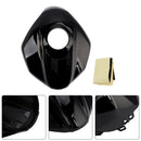 Carenagem da tampa do tanque Street Triple 765 R/RS 2023-2025