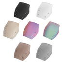 2024 BMW R1300GS Scheinwerfer Windschutzscheibe Abdeckung Windschutzscheibe