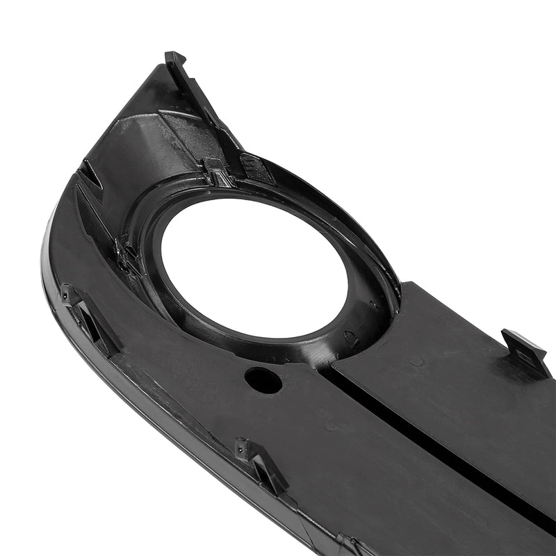 2008-2011 Audi A5 Muutama autojen sumuvalot Grid 8T0 807 682 8T0 807 681