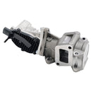 2011-2016 Chevrolet Silverado 2500 Diesel EGR-ventil 12665547