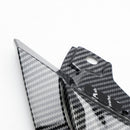 2023-2024 Honda ADV 160 carenado de nariz de extensión de pico delantero