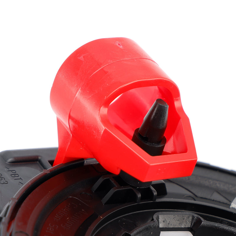 Lenkrad Uhr Frühling 5Q1953549 Für Tiguan Golf 7 MTF Multifunktions