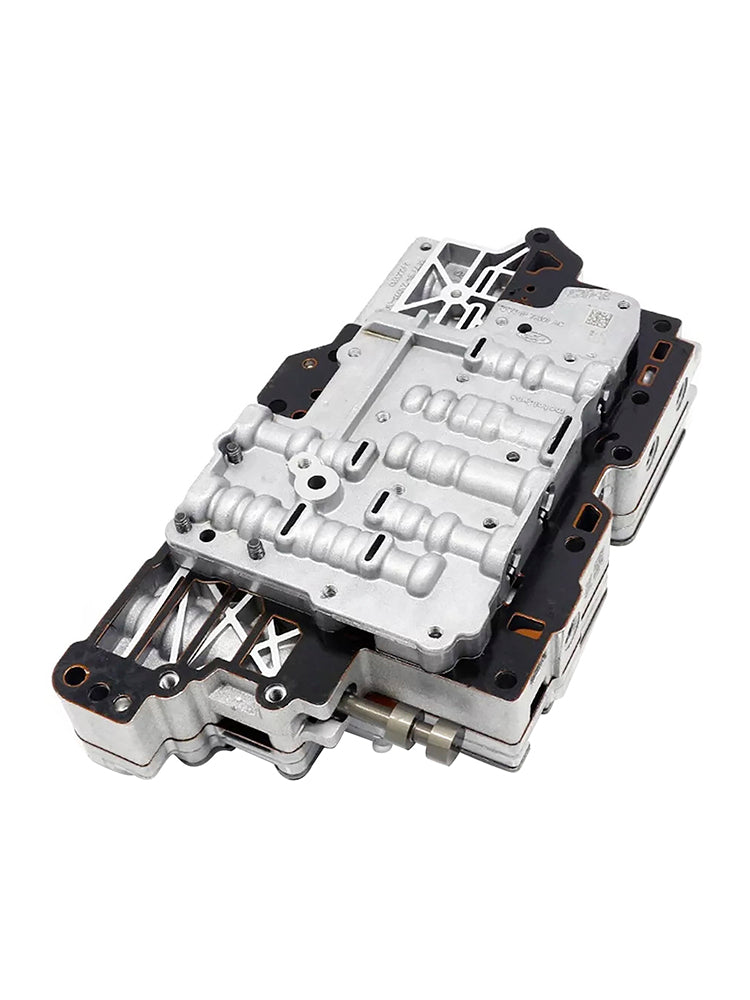 2009-2011 Ford Fusion Mex 6 SP F/AWD V6 3,5 L 6F50 Automatikgetriebe Ventilkörper 6-Gang