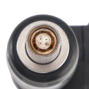 1 STÜCKE Kraftstoffinjektor 13537506158 Passend für BMW 116i 120i 316i 318i 320i X3 Z4 7506158