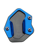 Placa de ampliación del soporte adecuada para TIGER 800/XC/XCA/XR/XRT 2010-2020 XCX 18-20