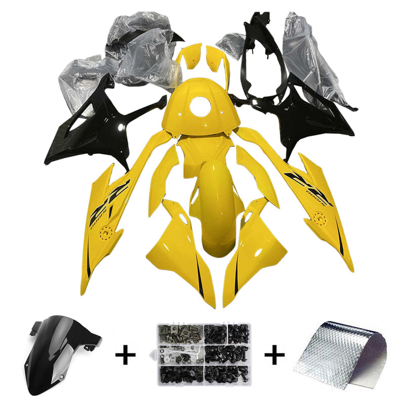 2023-2024 BMW S1000RR Zestaw do wtrysku